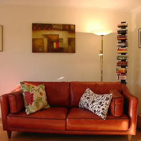 Bodenseeperle Appartement