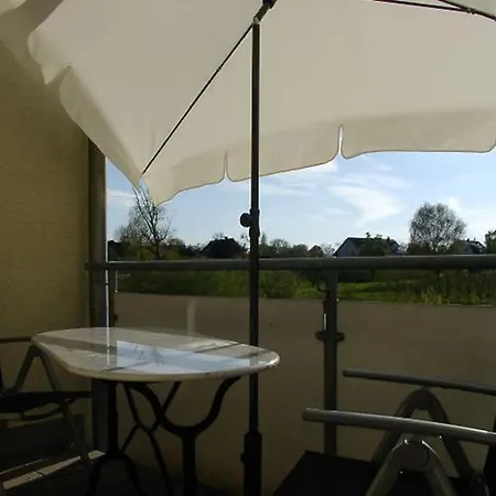 Appartement Bodenseeperle Bodolz